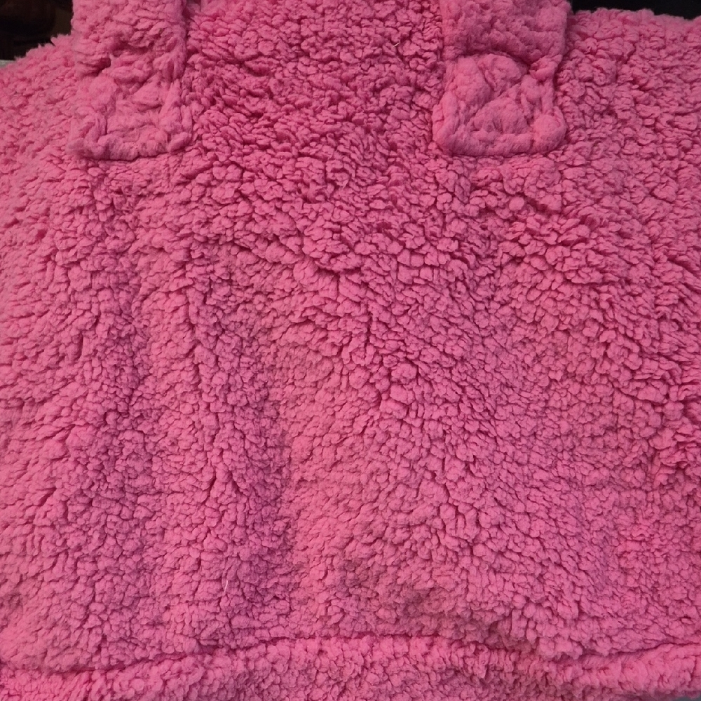 Pink Tote Bag - Picture 5 of 6